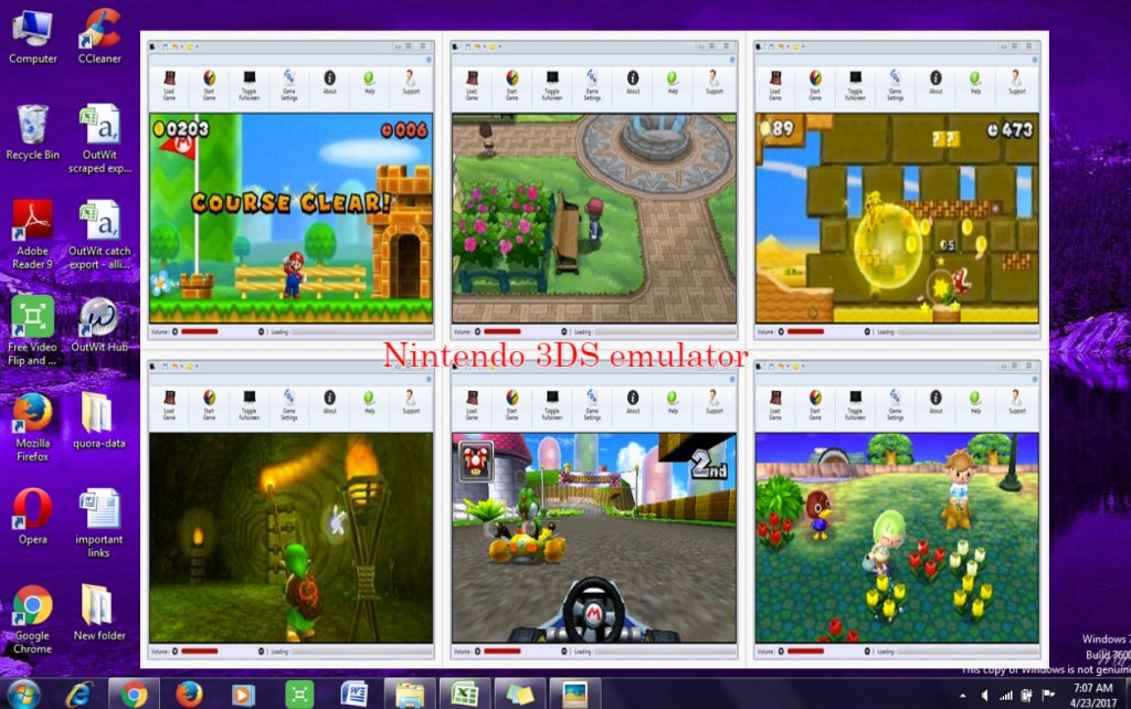 download a 3ds emulator for mac